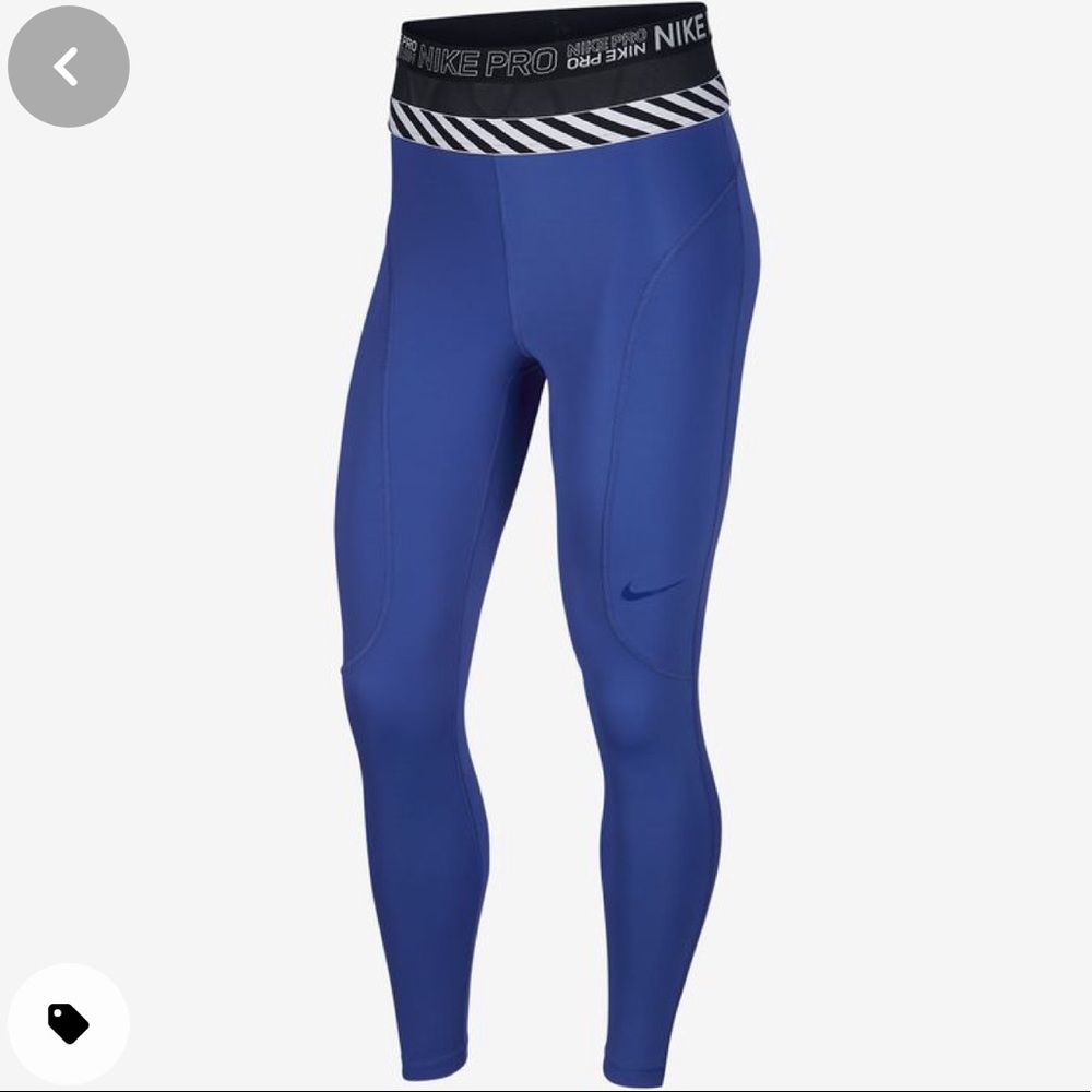Nike Pro Hypercool Leggings